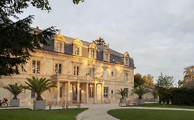 La Maison d'Estournel
