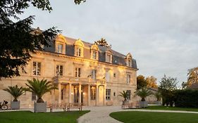 La Maison d'Estournel